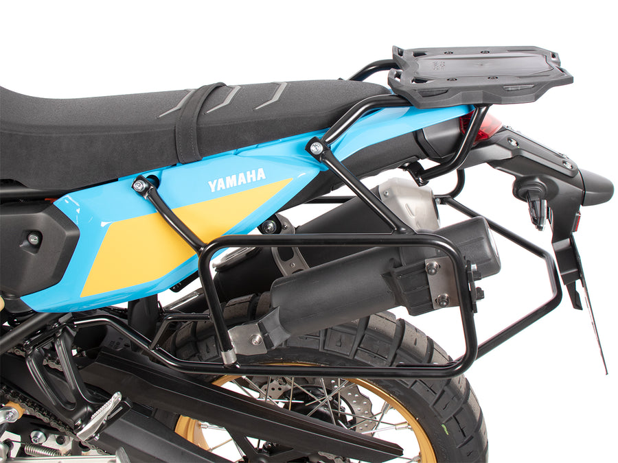 Hepco & Becker Smartrack takateline Yamaha Ténéré 700 Rallylle (2025-2026) - sisältyy koko sarjaan
