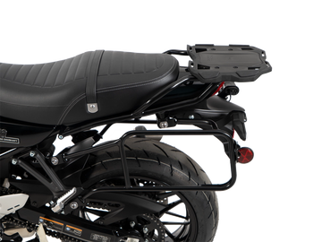 Kawasaki Z900 RS [2026] - Seitenkofferträger Lock-it schwarz