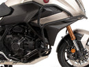 Honda NT 1100 [2025] - säiliön suojatanko perspektiivinäkymä