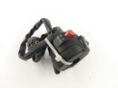 Moto Guzzi V11 Le Mans  [2003] - Lenkerschalter links Multifunktionsschalter-1
