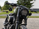 Kawasaki ZRX 1100 1200 [MOTORIZE] - LED headlight 7 inches