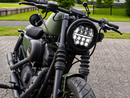 Yamaha XJ 550 650 750 [MOOTTORI] - LED-ajovalo 7 tuumaa