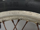Honda XR 500 R PE01 [1981] - Takapyörän rad RIM-2