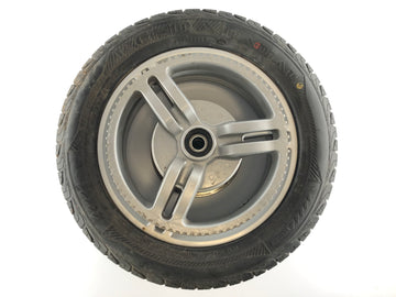 Tölkki Spyder SM5 [2009] - takapyörä hihnalla - 0