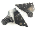 BMW K 1200 R [2010] - Tankinpidike Tank Holder-1