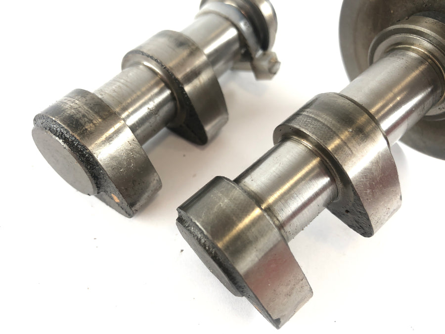 BMW C1 125 [2001] - CamsAfts Set