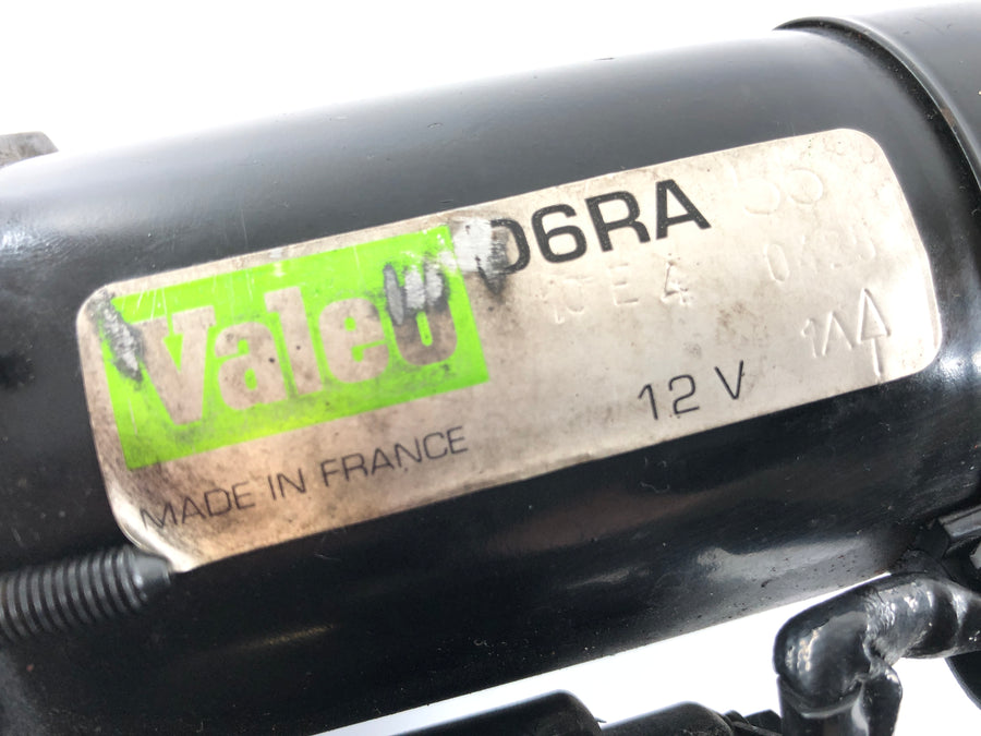 BMW R 1100 R Tyyppi 259 [1999] - Starter Engine Starter