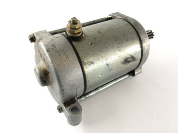 Yamaha Grizzly 660 AM03W [2003] - Starter -moottori - 0