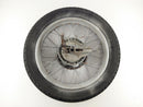 Honda XR 125 L JD19 [2005] - Hinterrad Rim takana-3
