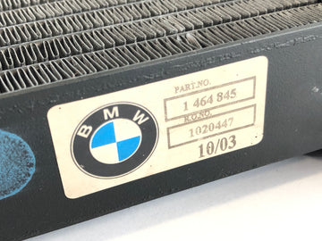 BMW K 1200 GT K12 [2004] - Vesijäähdytinjäähdytin - 0