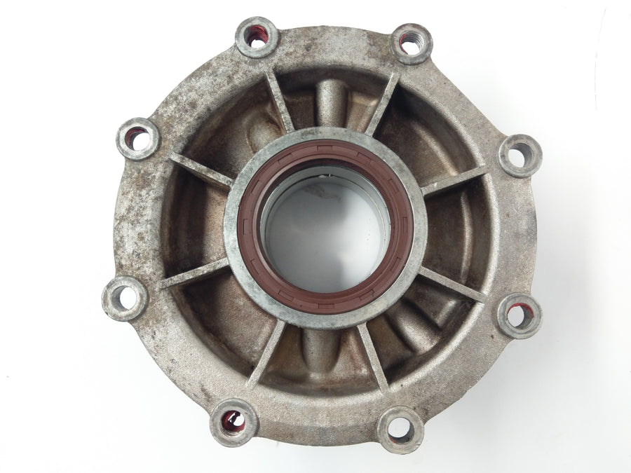 Moto Guzzi V11 Le Mans [2003] - Kampiakselin nauhoitus
