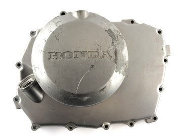 Honda Africa Twin XRV 750 RD07 [1993] - Moottorin kannen kytkentäkansi - 0
