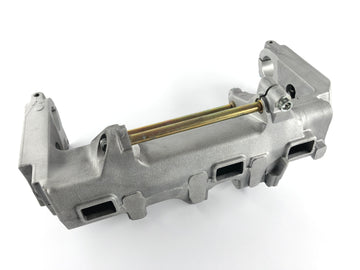Honda CBR 900 SC50 - Frame Carrier -moottorin tallennus - 0