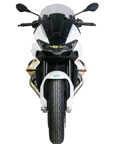 Moto Guzzi Mandello V100 [2022-]-Touring-levy "TM"