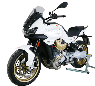 Moto Guzzi Mandello V100 [2022-]-Touring-levy "TM" - 0