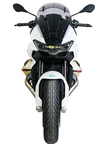 Moto Guzzi Mandello V100 [2022-]-Varioiouringscreen "VTM" - 0