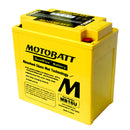 SUZUKI VX 800 [1990-1996] - Motorradbatterie