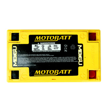 HONDA VF 1000 [1984-1987] - Moottoripyörän akku