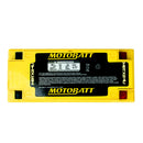 ARCTIC CAT 4 STROKE TOURING 660 [2002-2003] - MBTX24U Yellow 12v25Ah 350CCA