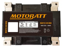 HARLEY-DAVIDSON FLHR [1997-1999] - Motorcycle battery
