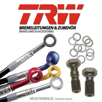 Steel flex kit
