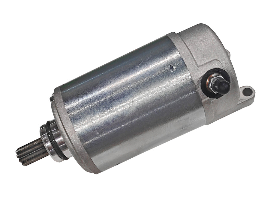 BMW K 1200 RS TYPE 589 [2005-2010] - starter motor