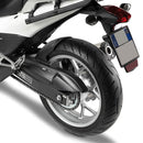 Honda NC 750 X [2014–2015] – Hinterradabdeckung mit Kettenschutz aus ABS