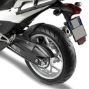 Honda NC 750 S [GIVI] - Takapyörän suojus ketjusuojalla ABS:stä