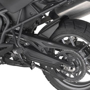 Triumph Tiger 800 XC [2011–2017] – Hinterradabdeckung aus ABS