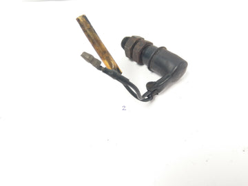 Yamaha Rd 250 350 - Tyyppi 351 352 - Jarruvalokytkin - 0