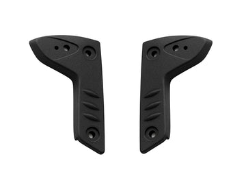 Triumph Speed ​​Triple 1050 515NJ [2005-1010] - indicator holder radiator cover right and left - 0