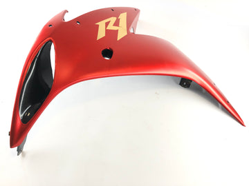 Yamaha YZF R1 RN12 [2005] - Selvityspuoli vasemmassa yläkulmassa - 0