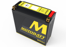 BMW K 1100 [1990-1996] - Hybrid-Motorradbatterie
