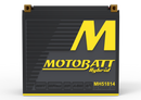 BMW R 65 [1978-1983] - Hybrid-Motorradbatterie