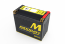 SUZUKI KING QUAD 450 X LTA [2007-2010] - Hybridbatterie