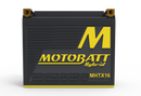 APRILIA SL 1000 FALCO PA [1998-2003] - Hybridbatterie 12V 350CCA