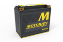 HARLEY-DAVIDSON FLST [2004-2006] - Hybridimoottoripyörän akku