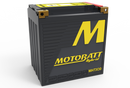 HARLEY-DAVIDSON FLHR [1997-1999] - Hybridbatterie 12V 650CCA
