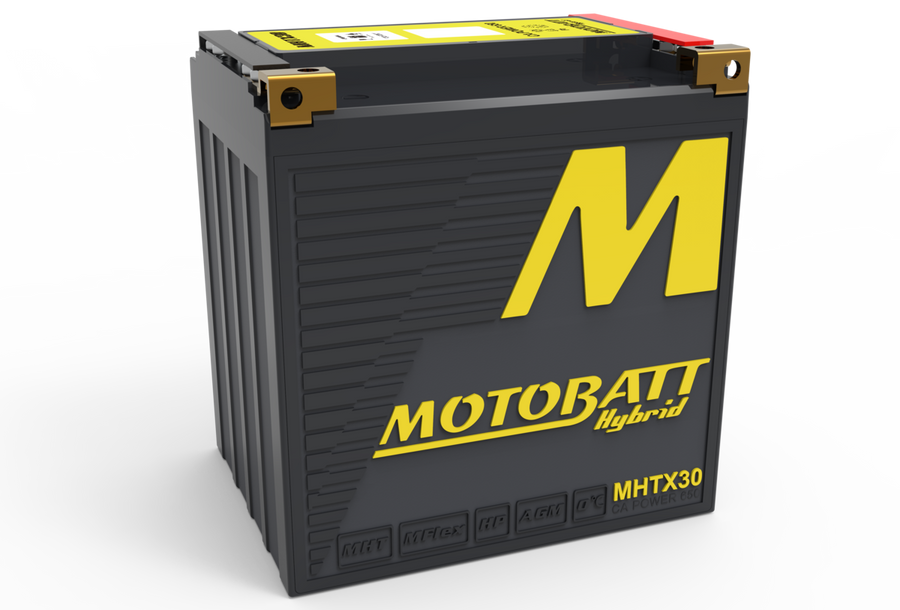 POLARIS RANGER 700 6 X 6 EFI [2007-2009] - Hybridbatterie