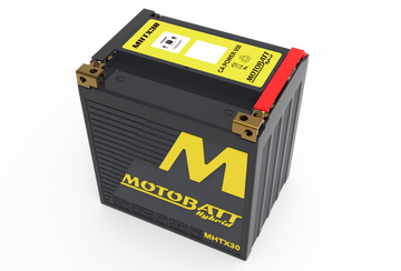 POLARIS RANGER 500 2X4 [2004-2009] - Hybrid battery