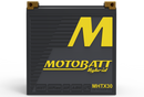 BMW K 100 RT [1983-1994] - Hybrid battery 12V 650CCA