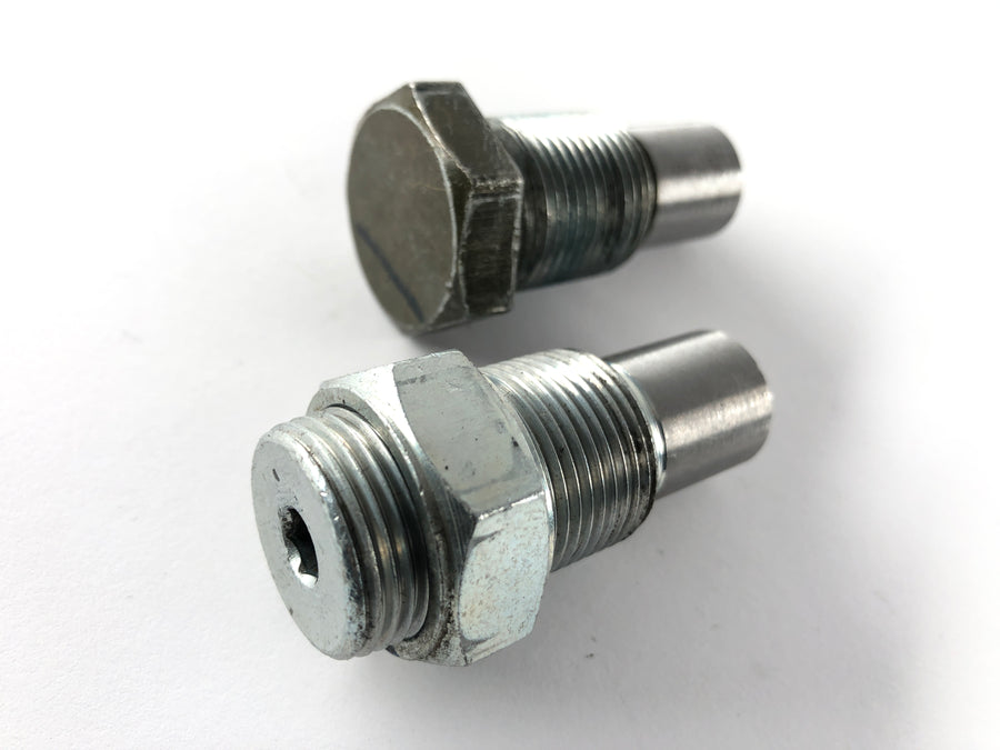 Yamaha XVS 650 Drag Star 4VR [1997] - Swing Bolt Set Pari