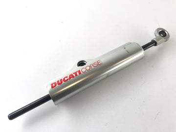 Ducati 999 H4 [2003] - Ohjausvaimentimet