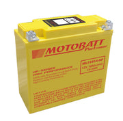 BMW K 1300 GT [2009-2011] - Motorradbatterie
