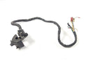 Yamaha Rd 250 350 - Tyyppi 351 352 - Lenker -sovitus vasemmalle-1