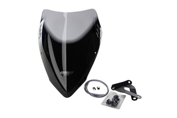 Honda MSX 125 [2013-2015] -SPOILER DISC "NS"