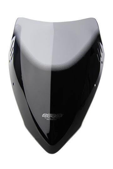 Honda MSX 125 [2013-2015] -SPOILER DISC "NS" - 0