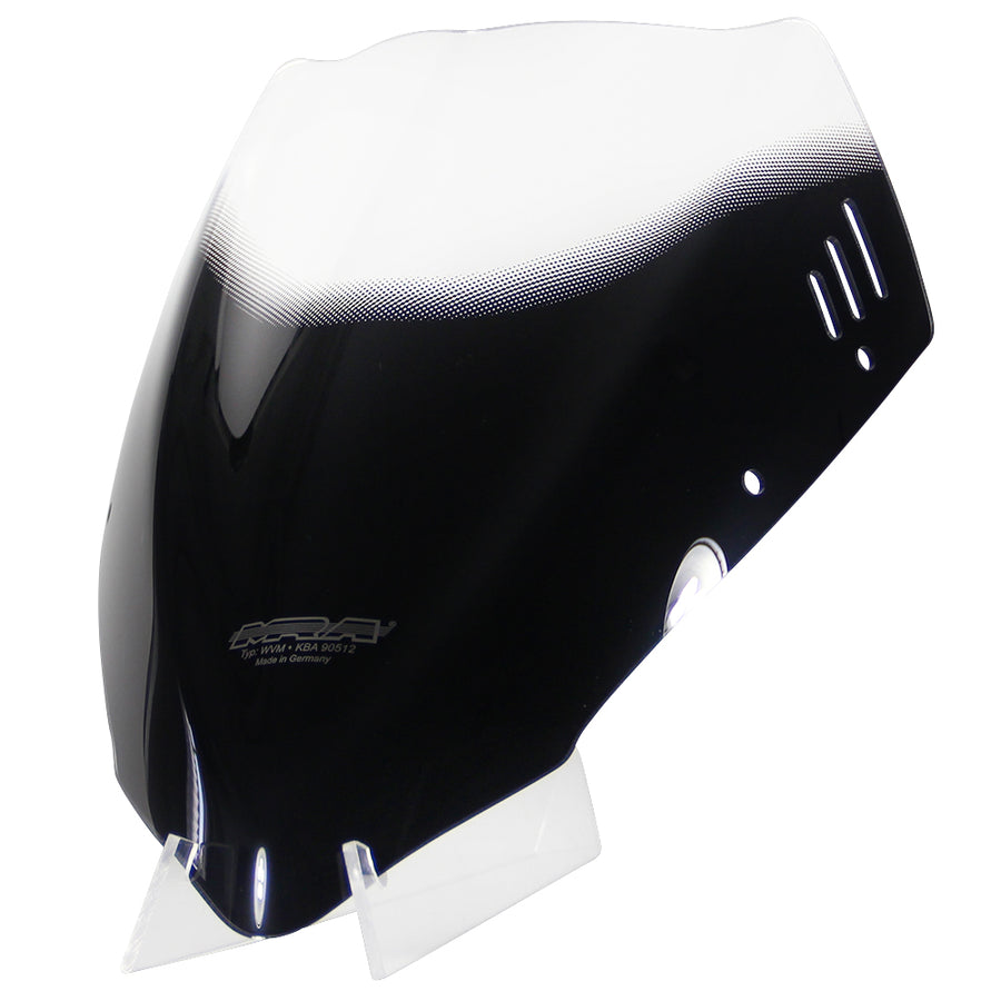 Honda MSX 125 [2013-2015] – Kilpa-näytön "NR" perspektiivinäkymä