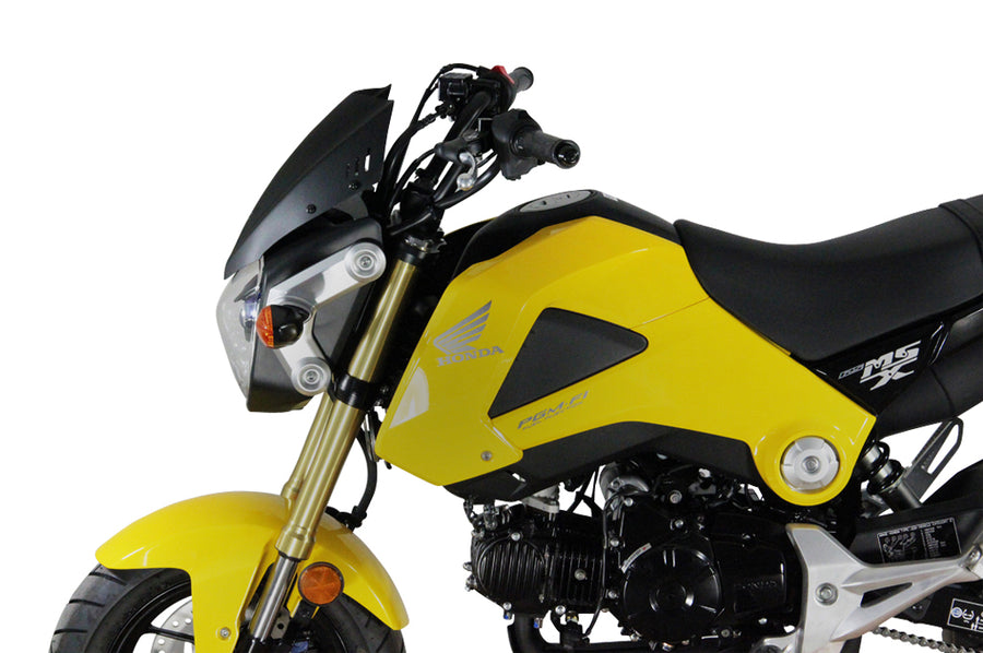 Honda MSX 125 [2013-2015] – Kilpa-näytön "NR" sivukuva