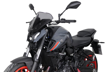 Yamaha MT-07 [2021-2024] -levy "nrn" - 0